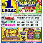 play india lottery sambad